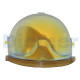 Casco Bombero Gallet F1 Xf